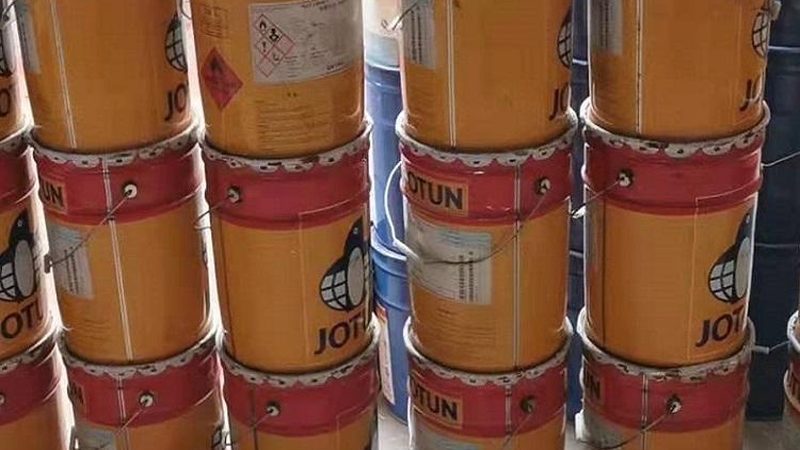 家具厂油漆施工注意事项：如何确保品质与合规