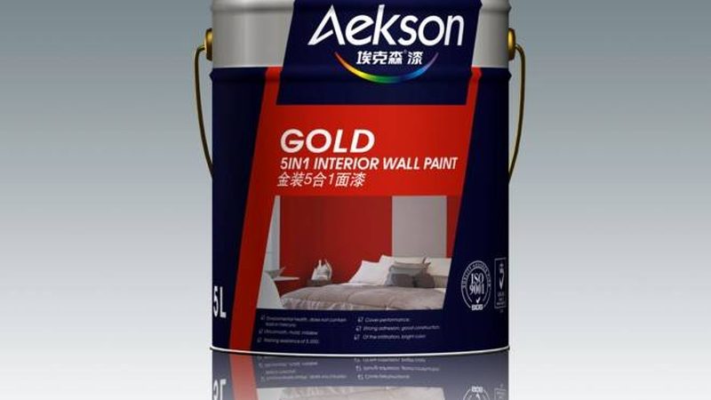 水性环保油漆优缺点对比：环保与性能的权衡之道