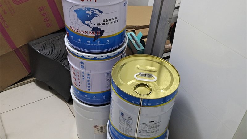 油漆代理加盟，如何迈出成功的第一步？**