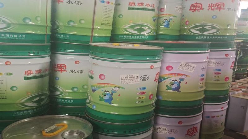金属漆加盟代理公司：揭秘加盟背后的行业逻辑**