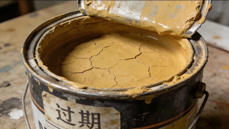真石漆性能检测，关键参数一览