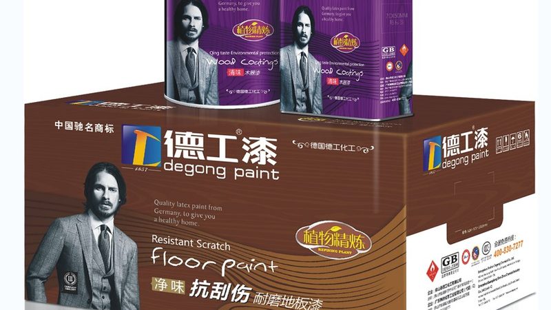 地坪漆颜色与厚度，收费标准如何确定？**