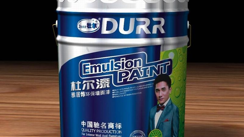 内墙漆耐擦洗参数，如何准确解读？**