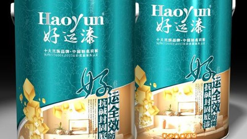 广州外墙漆：水性漆与油性漆的差异化解析