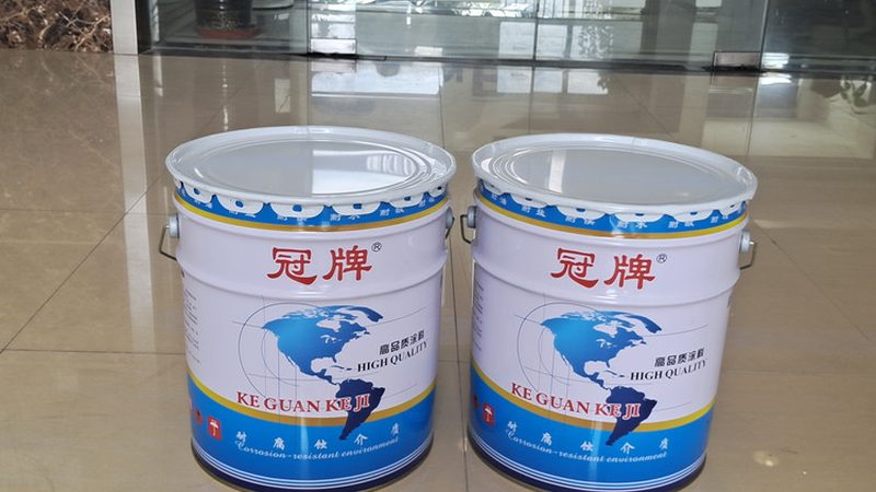 钢结构水性漆施工温度条件解析**