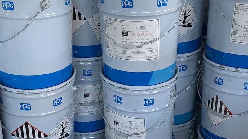 揭秘十环认证内墙漆：价格背后的价值与考量