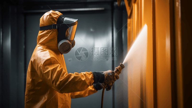 涂料代理加盟的利与弊：揭秘行业背后的真相