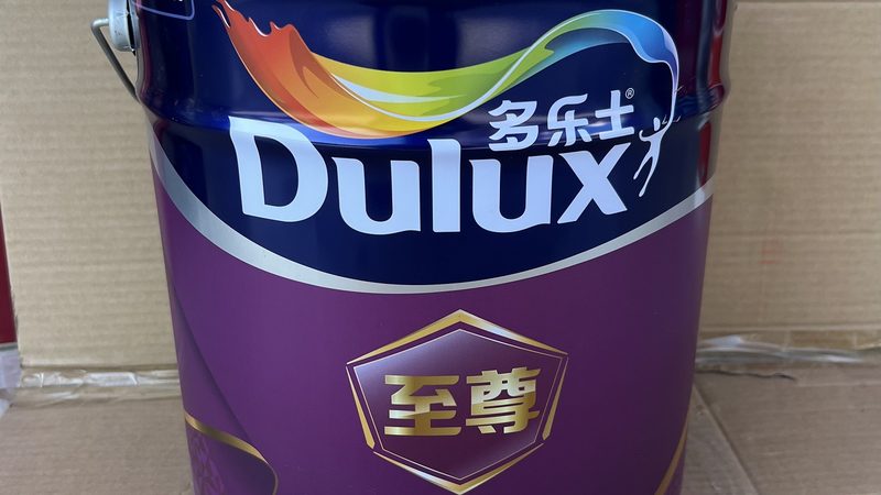 涂料代理加盟：揭秘吨价背后的行业逻辑