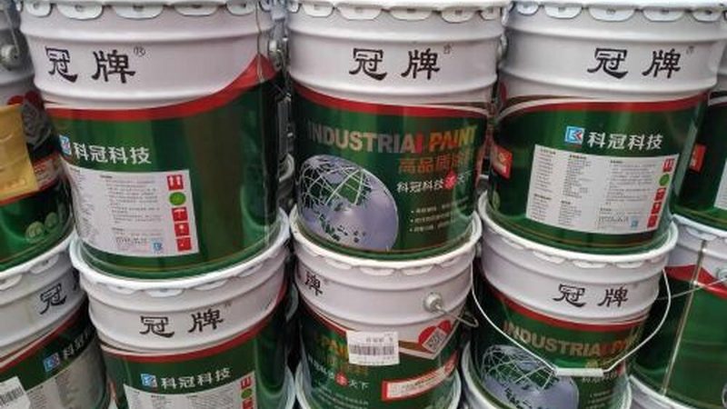 环保金属漆与普通漆：环保与装饰的双重考量
