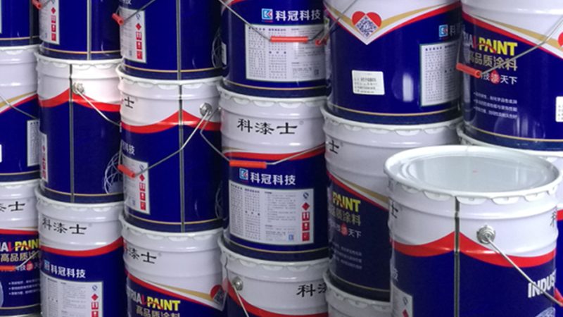 水性木器漆加盟代理，你需要了解这些