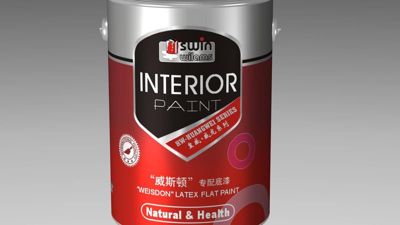 装修墙面漆用量算不准？问题出在忽略这两个变量